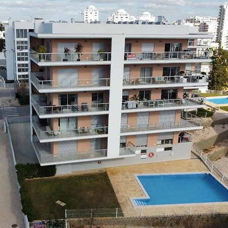 Premium Residence 1 Rcb Praia Da Rocha Portimao Ngoại thất bức ảnh