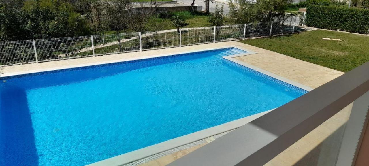 Premium Residence 1 Rcb Praia Da Rocha Portimao Ngoại thất bức ảnh