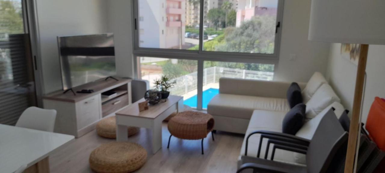 Premium Residence 1 Rcb Praia Da Rocha Portimao Ngoại thất bức ảnh