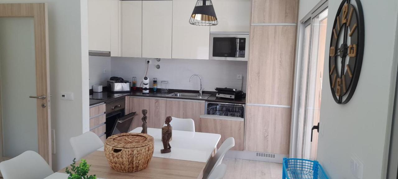 Premium Residence 1 Rcb Praia Da Rocha Portimao Ngoại thất bức ảnh