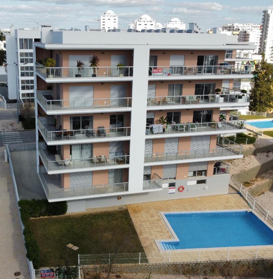 Premium Residence 1 Rcb Praia Da Rocha Portimao Ngoại thất bức ảnh